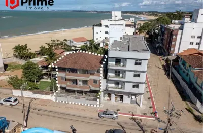 Oportunidade única e exclusiva de investimento! predio inteiro à venda a menos de 100 metros da praia de meaipe - meaipe/guarapari-es.