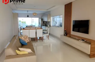 Venda! casa nova decorada e com lazer  completo no bairro jardim boa vista à 5 minutos da orla da praia do morro em guarapari/es. marque uma visita!