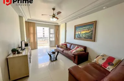 Apartamento à venda com vista para o mar da linda praia das castanheiras no centro de guarapari/es. marque uma visita e se encante!