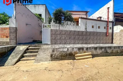 Casa a venda com acesso ao canal da linda aldeia de perocão em guarapari/es. acesso direto ao mar, ideal para quem tem lancha ou jet-ski.