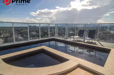 Apartamento novo 3 quartos (1 suíte) à venda no centro de guarapari, 250 metros da praia, conforto e segurança para toda a familia!
