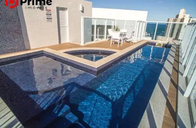 Apartamento novo com 3 quartos, 2 vagas e lazer à venda no centro de guarapari, 250 metros da praia. até 36 meses para pagar. confira!