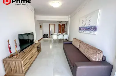 Cobertura à venda na enseada azul com 2 quartos + área externa,  na quadra do mar. marque uma visita, solicite mais informações, será um prazer!
