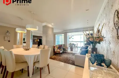 Apartamento com 3 quartos à venda na Praia do Morro, Guarapari 
