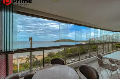 Finalmente você encontrou o apartamento dos seus sonhos na enseada azul - nova guarapari/es. ótimo 3 quartos à venda em frente a praia de peracanga.