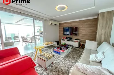 Maravilhosa cobertura linear com 4 suítes  à venda, frente a praia de peracanga - enseada azul, nova guarapari/es. marque uma visita, será um prazer.