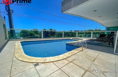 Lindo apartamento  de 3 quartos a venda na praia da bacutia com lazer completo na enseada azul, nova guarapari/es. marque uma visita, será um prazer!