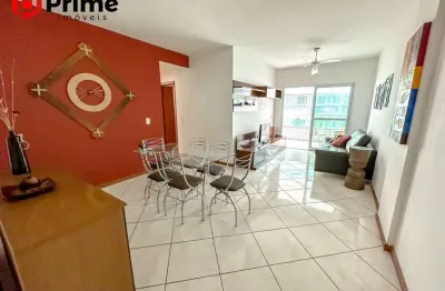 Apartamento à venda na praia do morro em guarapari/es, 3 quartos + dce, vista lateral para o mar. solicite mais informações!