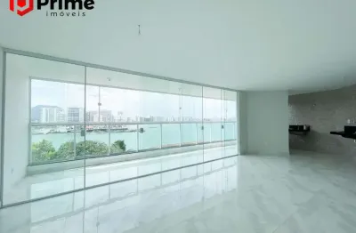 Diferente de tudo que você já viu. maravilhoso 3 quartos novo com uma vista espetacular no centro de guarapari/es. marque uma visita e confira!