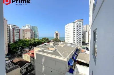 Condição de pagamento super facilitada, confira! novo apartamento de 02 quartos novo a venda no centro de guarapari/es.