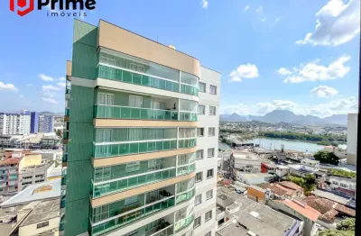 Novo! apartamento no centro de guarapari/es com lazer completo e condição super facilitada de pagamento! solicite mais informações e se surpreenda!