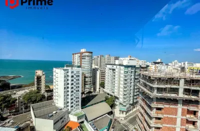 Excelente 02 quartos novo a venda em ótima localização no centro de guarapari/es. lazer completo e condição especial de pagamento, confira!