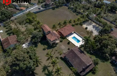 Chácara com 5.000 m² à venda em meaipe, guarapari/es.lazer completo, muito verde e segurança para toda a familia. marque uma visita.