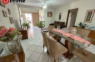 Apartamento 3 quartos sendo 1 suíte à venda no centro de guarapari/es. amplo, arejado, ótima localização, frente para a rua. agende já a sua visita!