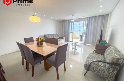 Lindo apartamento a venda de 3 quartos com 2 vagas na praia da peracanga, enseada azul - guarapari/es.