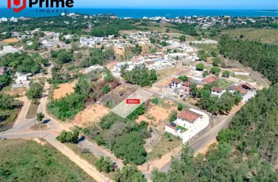 Terreno a venda em nova guarapari com 360 m², rua asfaltada, casa novas de bom padrão na vizinhança, investimento certo! marque uma visita!
