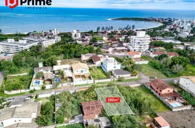 Terreno a venda na enseada azul proximo do mar e da lagoa em guarapari/es.