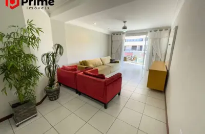 Apartamento à venda na praia de bacutia a mais badalada do estado! 3 quartos, lazer completo e 2 vagas. prédio de frente para o mar.