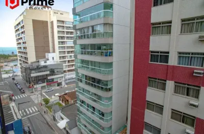 Excelente 03 quartos a venda no centro de guarapari.
