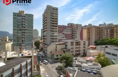 Excelente apartamento 3 quartos sendo 1 suíte à venda no centro de guarapari/es. agende já a sua visita!