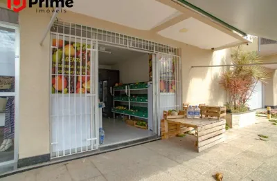 Ponto comercial com 1 sala à venda no Nova Guarapari, Guarapari 