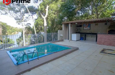 Casa duplex a venda em nova guarapari com acesso a lagoa e lazer completo.