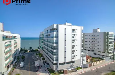 Cobertura linear à venda na enseada azul, guarapari/es.