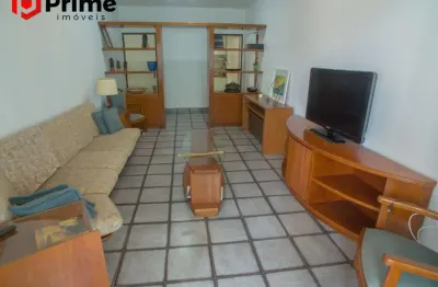 Apartamento de 2 quartos + dce à venda próximo a praia da areia preta, guarapari/es