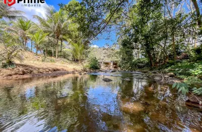 Sítio à venda com 18 suítes, auditório e restaurante,  estrutura completa para eventos e retiros na natureza com 7.400m² de área. marque uma visita!