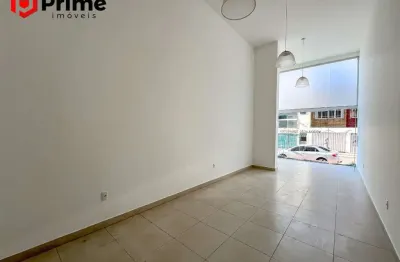 Loja de 32 m² disponível para locação anual no centro de guarapari/es. agende já a sua visita!