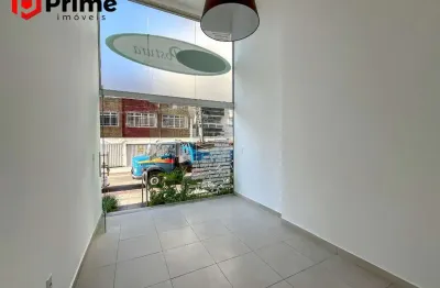 Loja de 32 m² disponível para locação anual no centro de guarapari/es. agende já a sua visita!