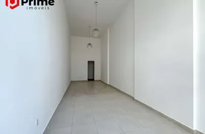 Loja de 32 m² disponível para locação anual no centro de guarapari/es. agende já a sua visita!