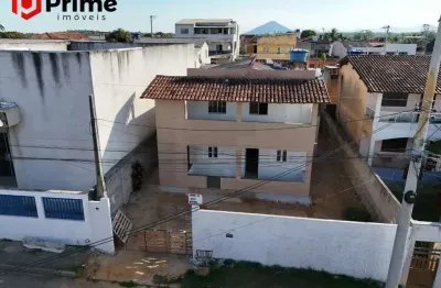 Casa à venda em condados, guarapari/es: 5 quartos, 2 salas, 2 banheiros, 2 vagas, 136m². apenas r$ 300 mil.