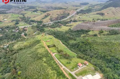 Oportunidade em guarapari/es: terreno rural de 1.000m² com vista incrível no início da rota da ferradura para morar ou investir.