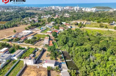 Excelente oportunidade em meaípe: terreno plano com 360m² em área residencial valorizada de guarapari/es. marque uma visita e confira!