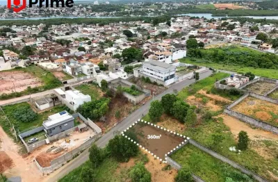 Oportunidade de investimento! terreno a venda na extenção da vila da samarco com aproximadamente 360 m², excelente localização.