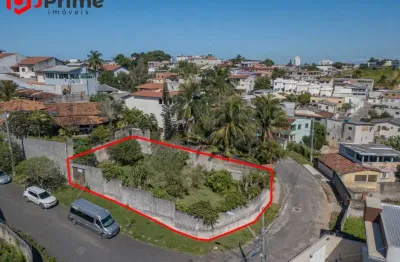 Terreno em condomínio fechado à venda no São Judas Tadeu, Guarapari 