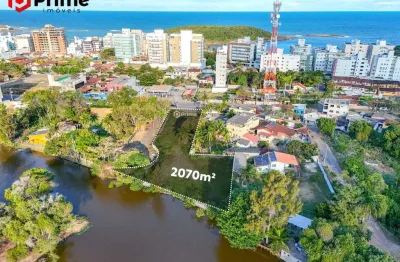 Oportunidade única em meaípe: 2.070 m² frente para o lago, próximo à praia de bacutia imagine unir natureza, exclusividade e uma das localizações mais