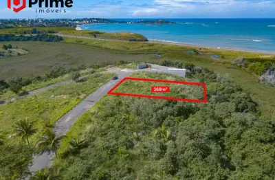 Terreno comercial à venda em Meaípe, Guarapari 