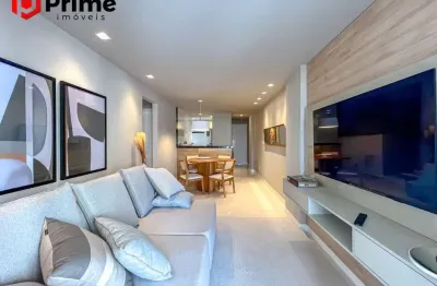 Apartamento novo de 3 quartos com lazer à venda na praia do morro em guarapari/es. condição super facilitada de pagamento, confira!