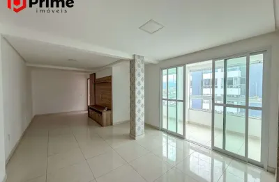 Cobertura à venda na praia do morro com 4 suítes, área gourmet, 3 varandas, 2 vagas e localização privilegiada próximo ao mar.