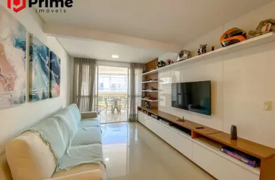 Lindo apartamento à venda no centro de guarapari/es, 3 quartos (1 suíte), 2 salas, 2 vagas e lazer completo na cobertura.
