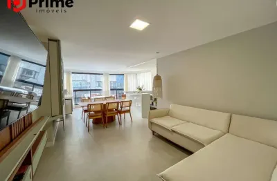 Maravilhoso apartamento à venda no centro de guarapari/es de 4 suítes, 2 salas, 2 vagas e 141m² com lazer completo e acabamento alto padrão.