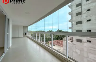 Ótimo apartamento a venda na praia do morro com 2 quartos, 1 suíte, 2 vagas, 100m² e vista para o mar. localização privilegiada em guarapari/es.