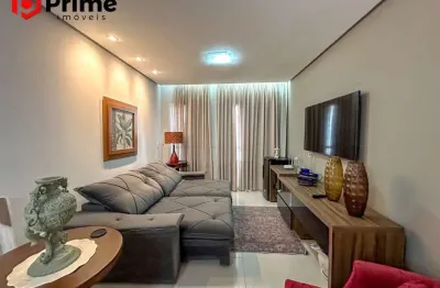 Apartamento à venda a 2 minutos da orla praia do morro em guarapari/es, com 3 quartos sendo 1 suíte e 2 vagas soltas em região valorizada e tranquila.