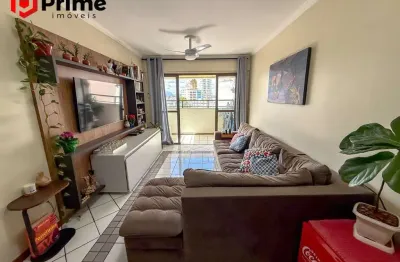 Oportunidade! apartamento à venda na praia do morro de 2 quarto com vista livre para as montanhas, lazer completo em predio de frente para o mar.