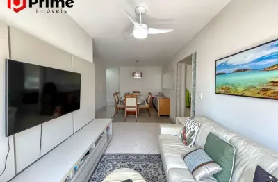 Excelente apartamento 2 quartos sendo 1 suíte à venda na praia do morro em guarapari/es. marque uma visita sem compromisso, será um prazer!