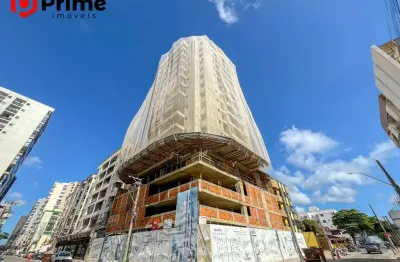 Revenda no lançamento residencial marinetti rondelli na praia do morro em guarapari/es. modernidade, conforto e localização privilegiada, confira!