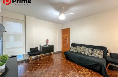Apartamento à venda no centro de guarapari/es, totalmente reformado e montado a poucos passos do mar. marque uma visita e confira!