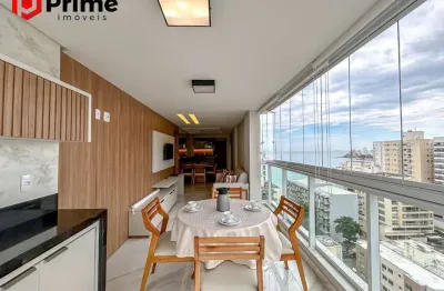 Lindo apartamento novo de 3 quartos com lazer completo à venda na praia do morro em guarapari/es. marque uma visita e se apaixone!